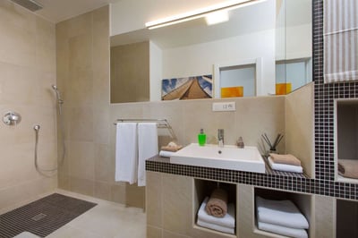 Luxury Villa Photo #8