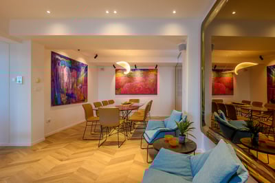 Luxury Villa Photo #33