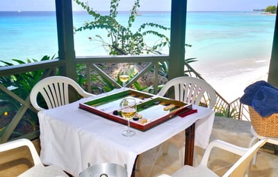 Luxury Villa Photo #3