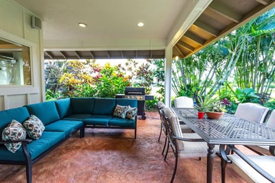 Luxury Villa Photo #5