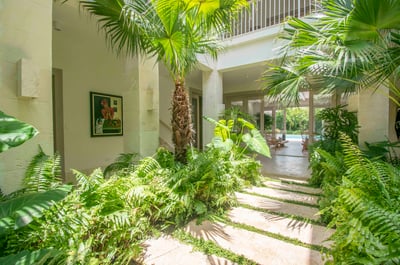 Luxury Villa Photo #34