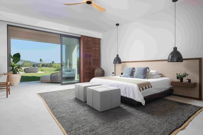 Luxury Villa Photo #10