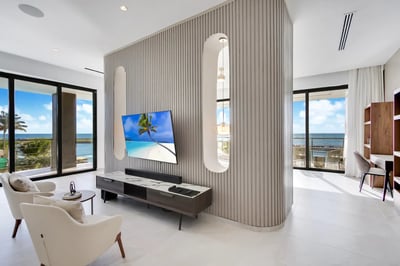 Luxury Villa Photo #73