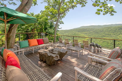 Luxury Villa Photo #11