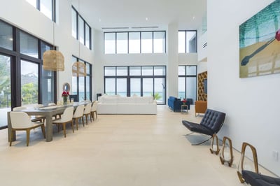 Luxury Villa Photo #17