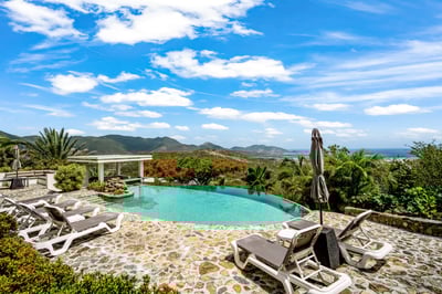 Luxury Villa Photo #6