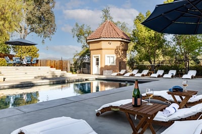 Luxury Villa Photo #7