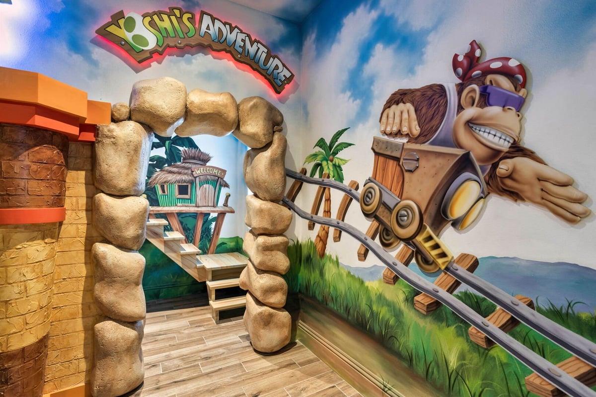 Ethereal Escape Villa