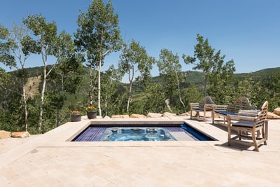 Luxury Villa Photo #5