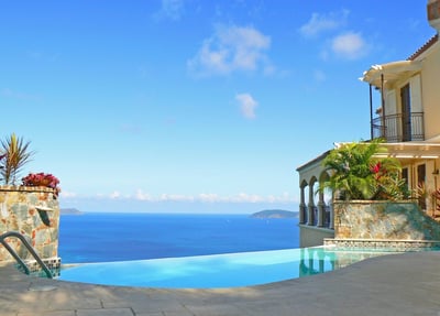 Luxury Villa Photo #3
