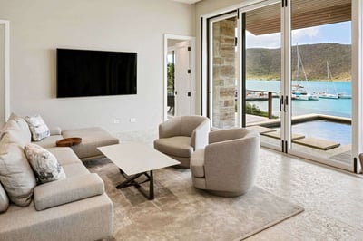 Luxury Villa Photo #6