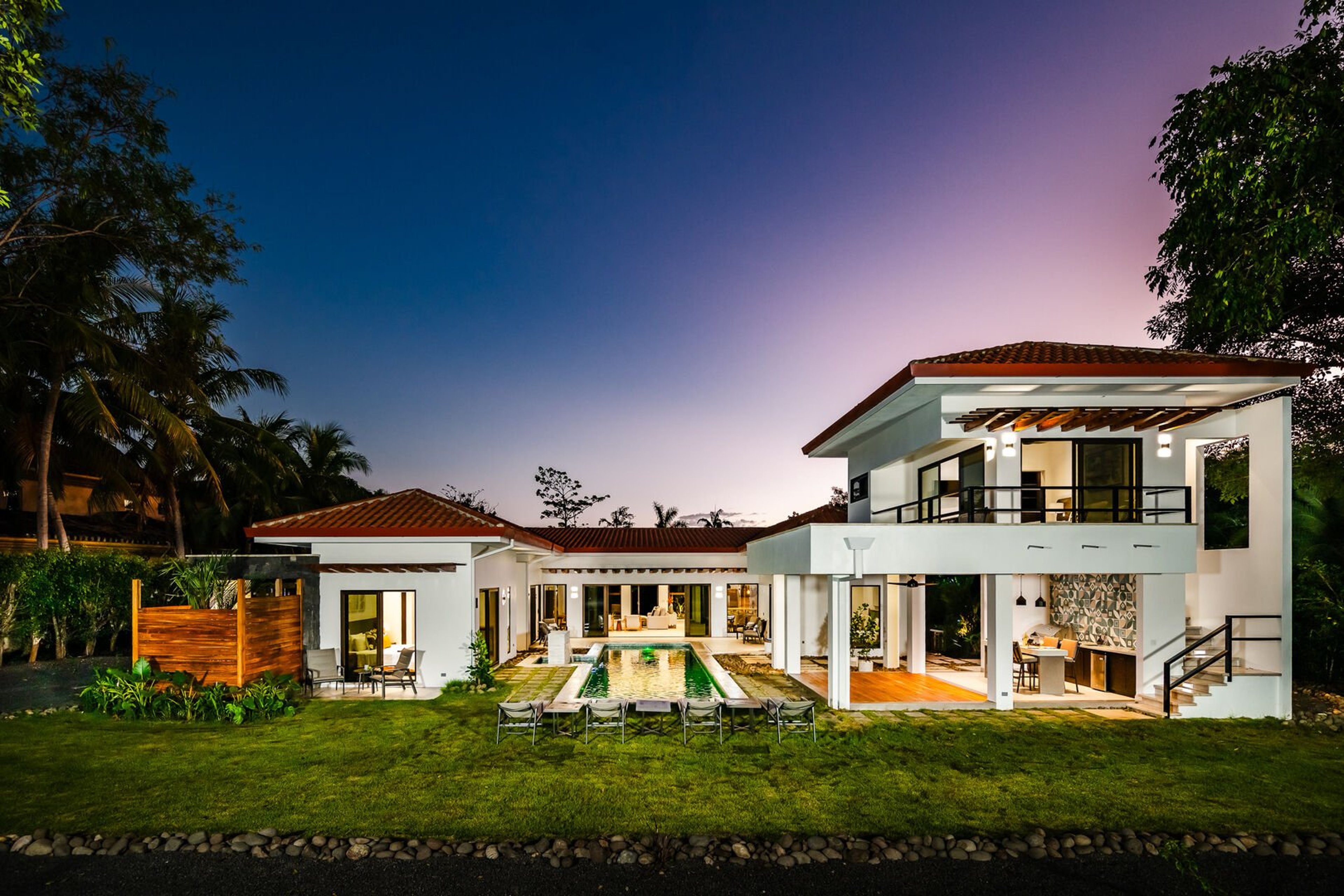 Villa