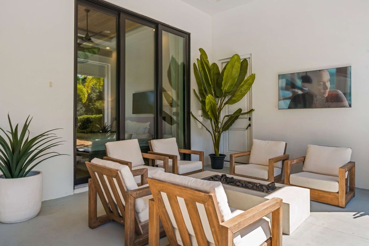 Majestic Mirage Estate