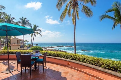 Luxury Villa Photo #9