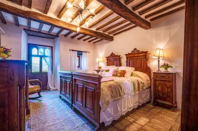 Luxury Villa Photo #28