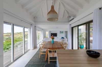 Luxury Villa Photo #14