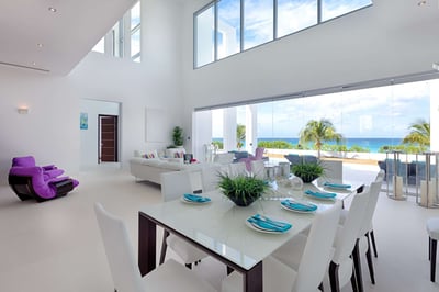 Luxury Villa Photo #13