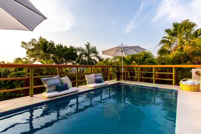 Luxury Villa Photo #5