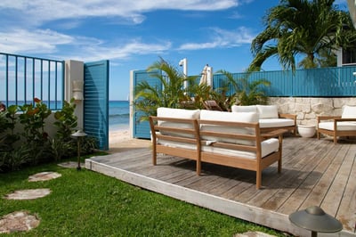 Luxury Villa Photo #8