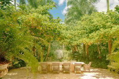 Luxury Villa Photo #13