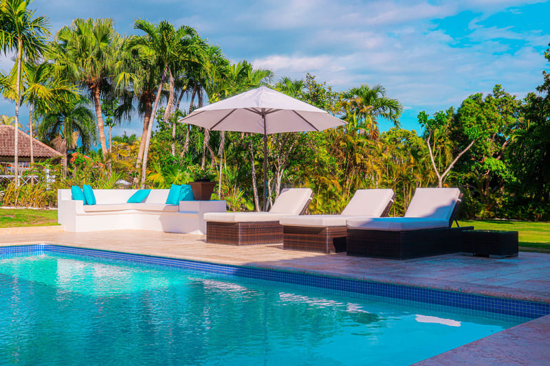 Vivero 40 | Casa Palmas