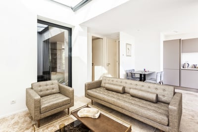 Luxury Villa Photo #42