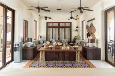 Luxury Villa Photo #12