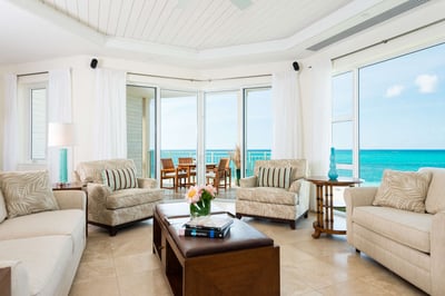West Bay Club,Oceanfront Luxury 1 BDM Suite