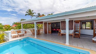 Luxury Villa Photo #7