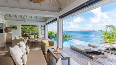 Luxury Villa Photo #10