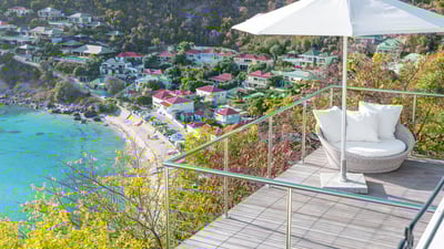 Luxury Villa Photo #14