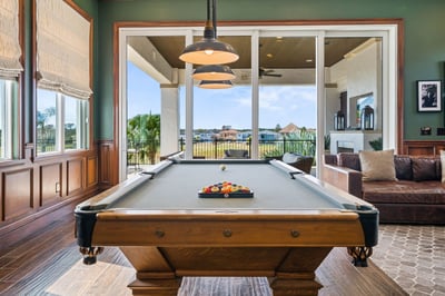 Luxury Villa Photo #45