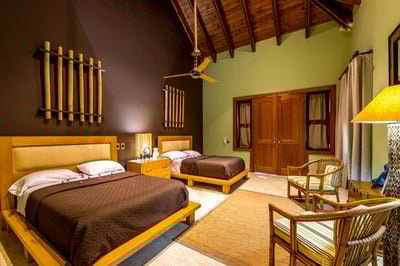 Luxury Villa Photo #33