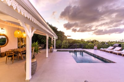 Luxury Villa Photo #47