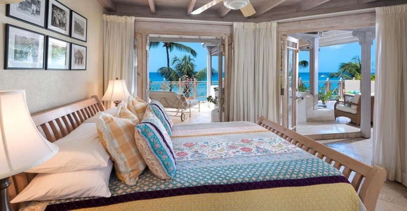 Reeds House Penthouse 14