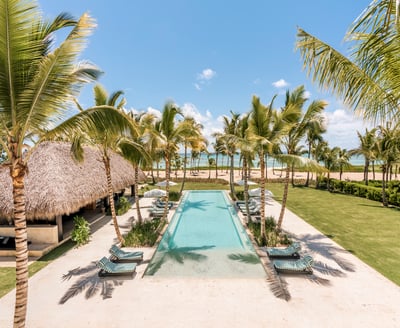 Luxury Villa Photo #10