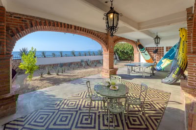 Luxury Villa Photo #14