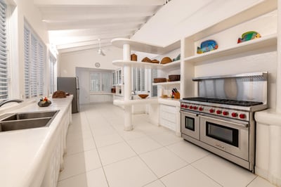 Luxury Villa Photo #20