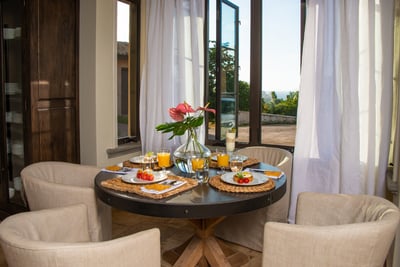 Luxury Villa Photo #10