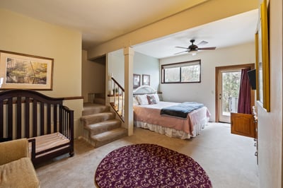 Luxury Villa Photo #32