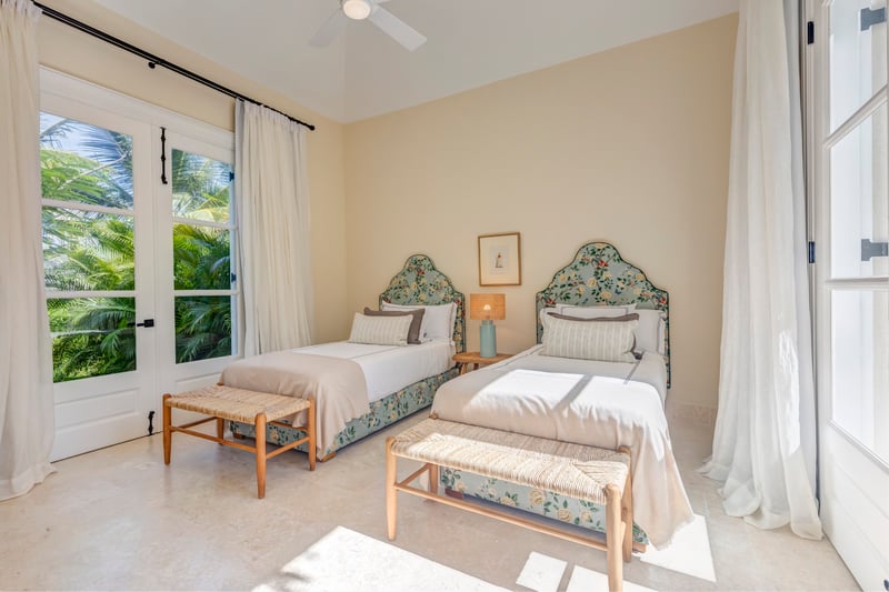 Corales 36  | Casa La Española