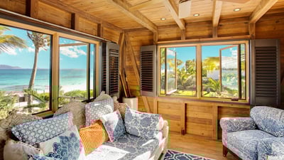 Luxury Villa Photo #27