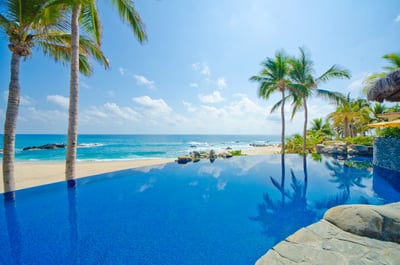 Luxury Villa Photo #6