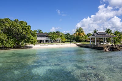 Luxury Villa Photo #44
