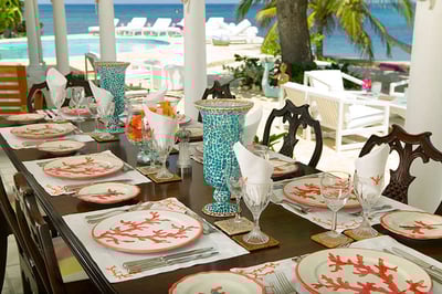 Luxury Villa Photo #12