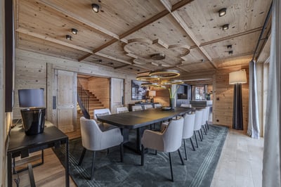 Lower Chalet