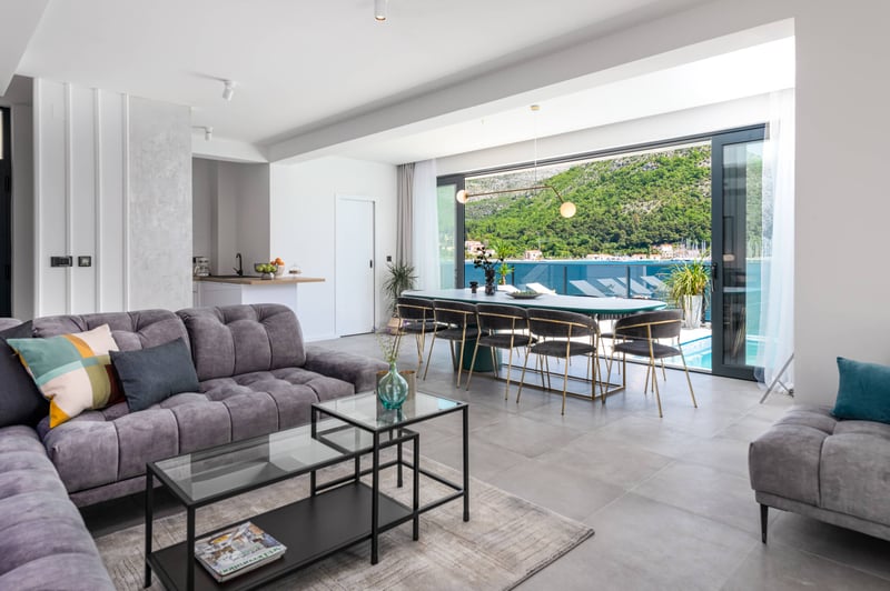 Villa Ocean Blue III