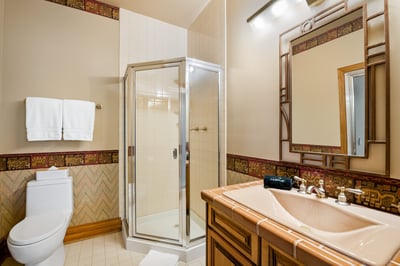 Luxury Villa Photo #27