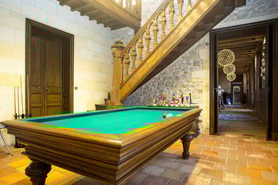 Luxury Villa Photo #13