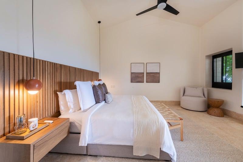 Four Seasons Punta Mita Presidential Villa